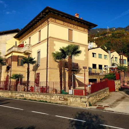 Bed & Breakfast Villa Palma Lovere Exterior foto